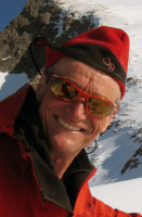 Fridolin (Frigg) Hauser<br /> dipl. Bergführer